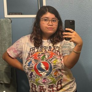 Meet your Posher, Margo